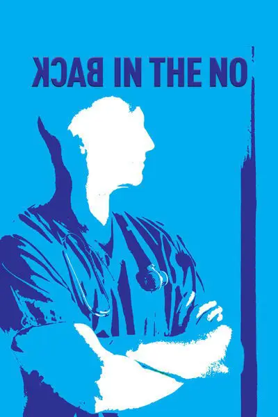 Back in the No_poster