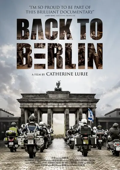 Back to Berlin_poster