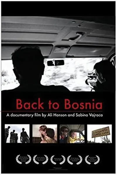 Back to Bosnia_poster