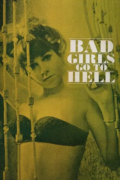 Bad Girls Go to Hell_poster