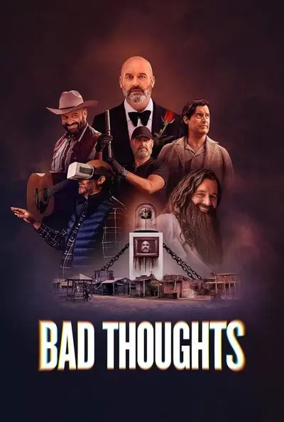 Bad Thoughts_poster