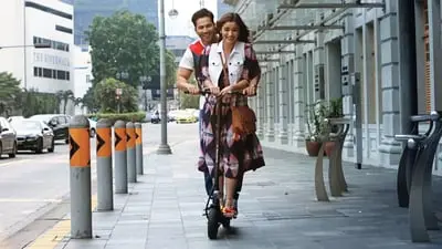 Badrinath'ın Gelini   /  Badrinath Ki Dulhania_backdropimg