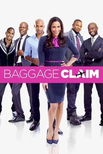 Baggage Claim_poster