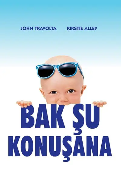 Bak Şu Konuşana_poster
