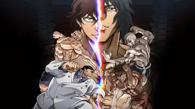 Baki Hanma VS Kengan Ashura_backdropimg