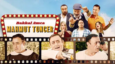 Bakkal Amca: Mahmut Tuncer_backdropimg