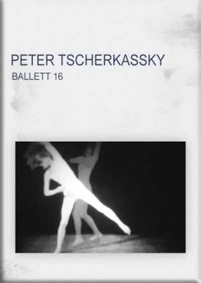 Ballett 16_poster