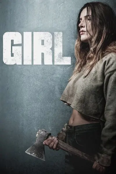 Baltalı Kız_poster