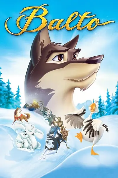 Balto_poster