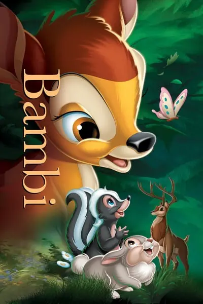 Bambi_poster