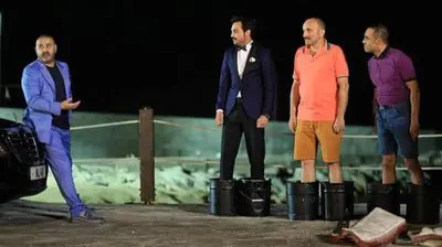 Bana Bir Soygun Yaz 2_backdropimg