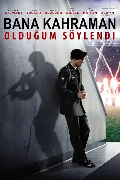 Bana Kahraman Olduğum Söylendi_poster