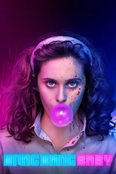 Bang Bang Baby_poster
