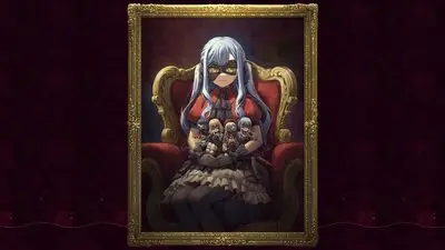 BanG Dream! Ave Mujica_backdropimg