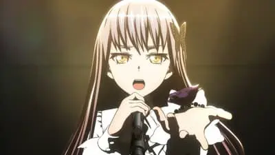 BanG Dream! Episode of Roselia I: 約束_backdropimg