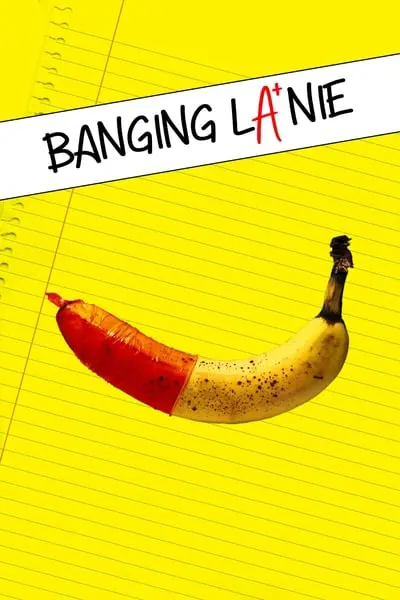 Banging Lanie_poster