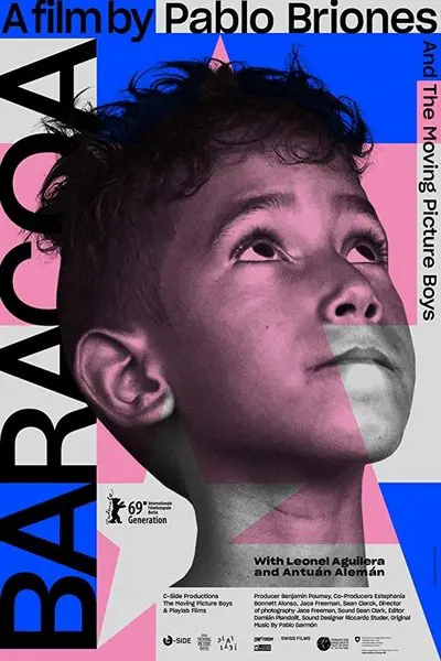 Baracoa_poster