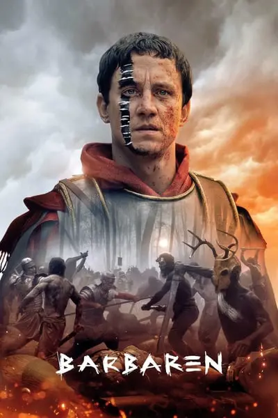 Barbarians_poster