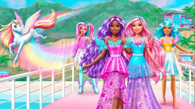 Barbie: A Touch of Magic_backdropimg