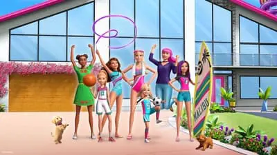 Barbie Dreamhouse Adventures: Go Team Roberts_backdropimg