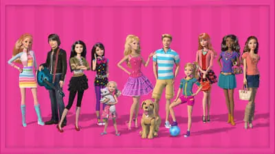 Barbie: Life in the Dreamhouse_backdropimg