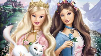 Barbie Prenses ve Yoksul Terzi Kız_backdropimg