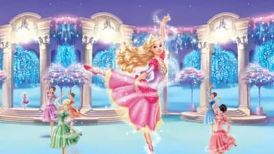 Barbie ve 12 Dans Eden Prenses_backdropimg