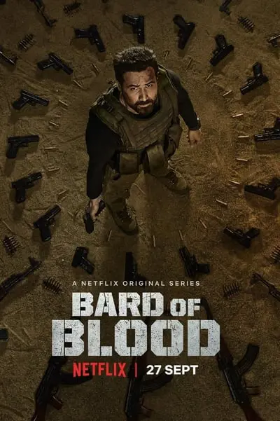Bard of Blood_poster