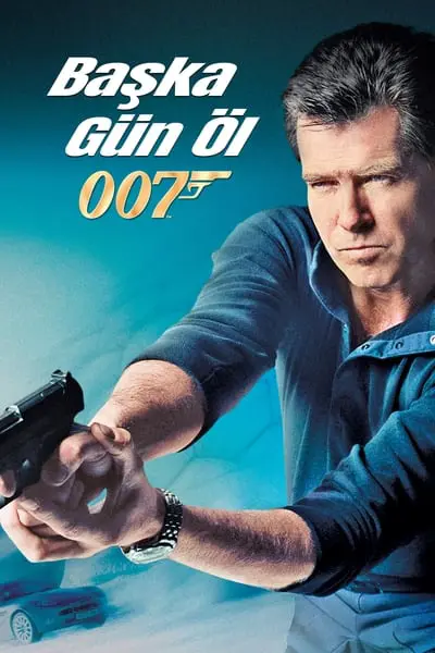 Başka Gün Öl_poster