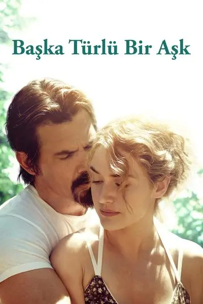Başka Türlü Bir Aşk_poster