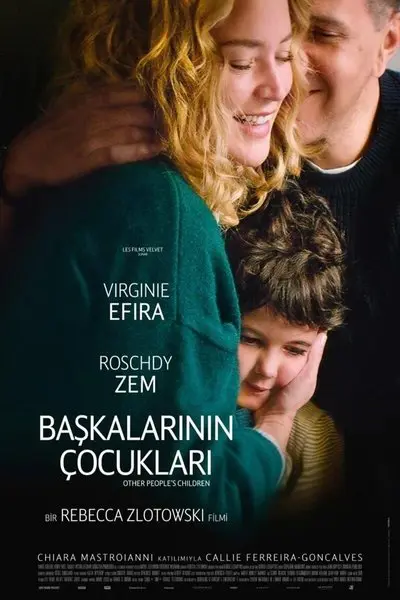 Başkalarının Çocukları_poster