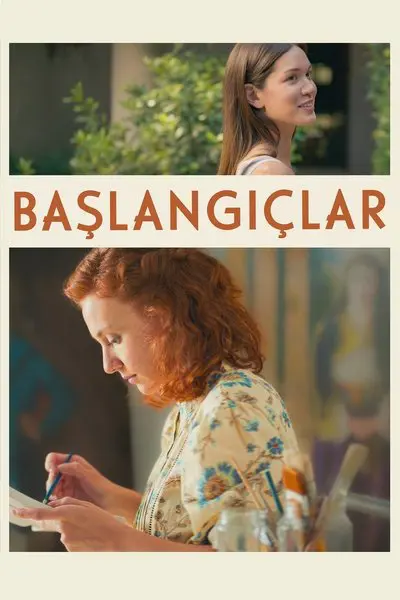 Başlangıçlar_poster