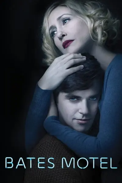 Bates Motel_poster