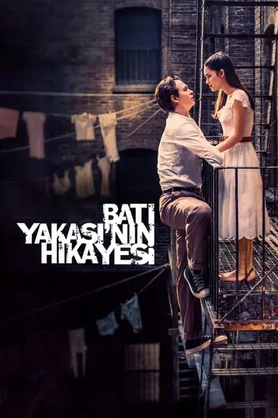 Batı Yakası'nın Hikayesi_poster
