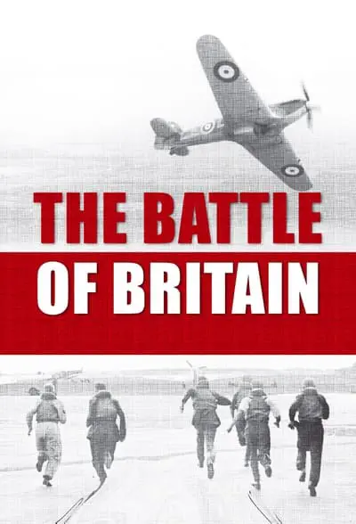 Battle of Britain_poster