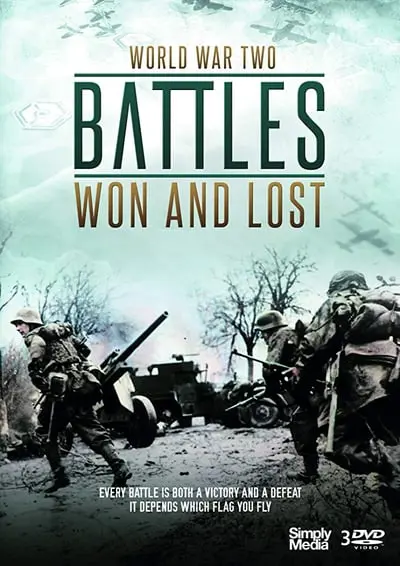Battles Won And Lost_poster