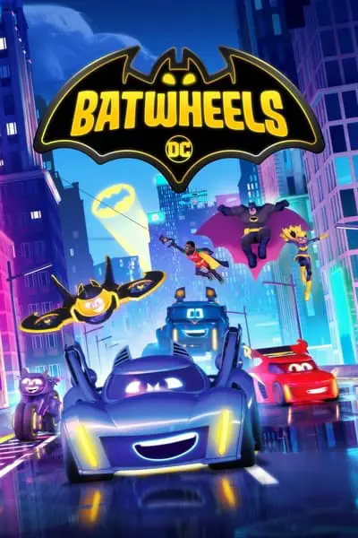 Batwheels_poster