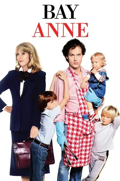 Bay Anne_poster