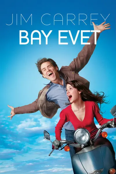 Bay Evet_poster