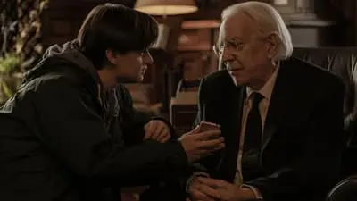 Bay Harrigan'ın Telefonu_backdropimg