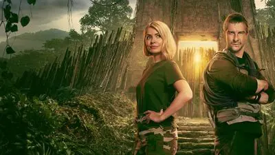 Bear Grylls Avlanıyor_backdropimg