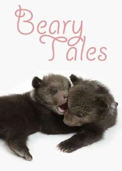 Beary Tales_poster