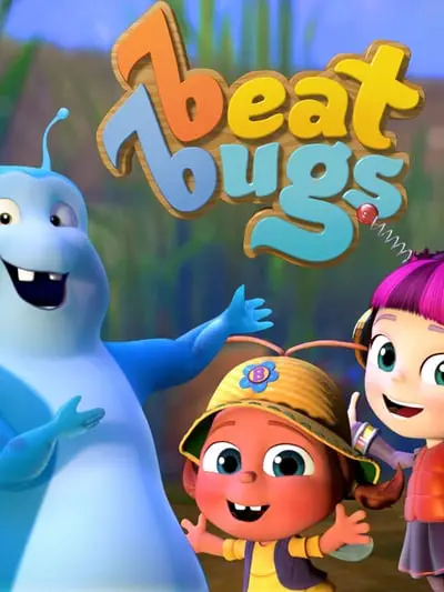 Beat Bugs_poster