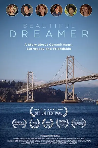 Beautiful Dreamer_poster