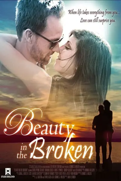Beauty in the Broken_poster