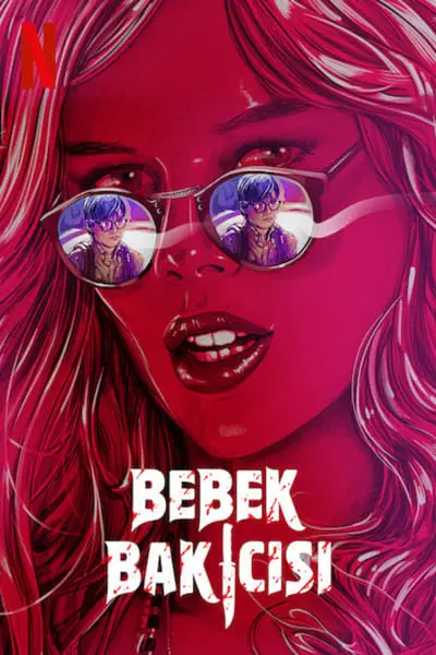 Bebek Bakıcısı_poster