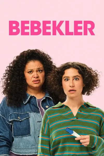 Bebekler_poster
