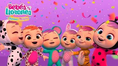 Bebés llorones (Lágrimas mágicas)_backdropimg