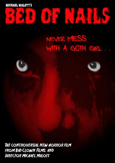 Bed of Nails_poster