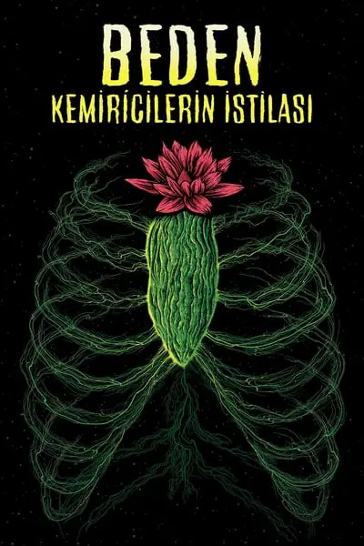 Beden Kemiricilerin İstılası_poster